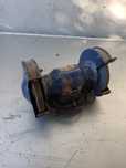 Polizor de banc dublu Parkside