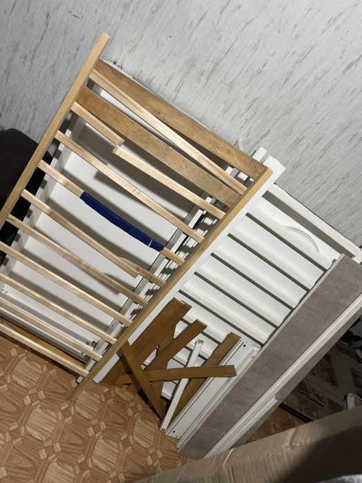 Отдам даром на дрова