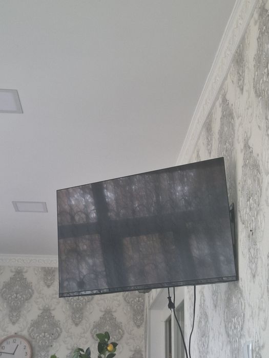 Продаёться плазменный телевизор SMART -32 диагональ