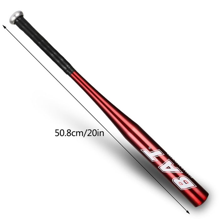 Bata de Baseball aliaj din aluminiu cu duritate extrema , 51cm