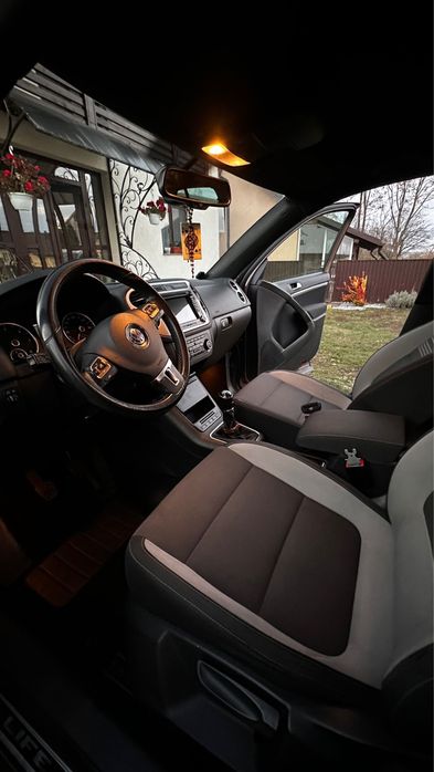Vand Volkswagen Tiguan 2.0 tdi