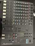 Mixer studiomaster Club 2000