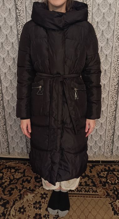 Куртка зима женская