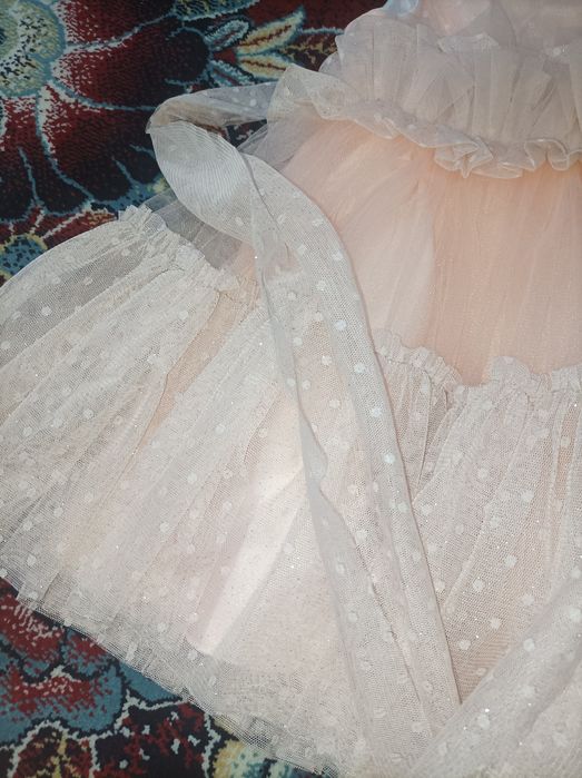 2yoshli qizaloqqa koʻylakcha