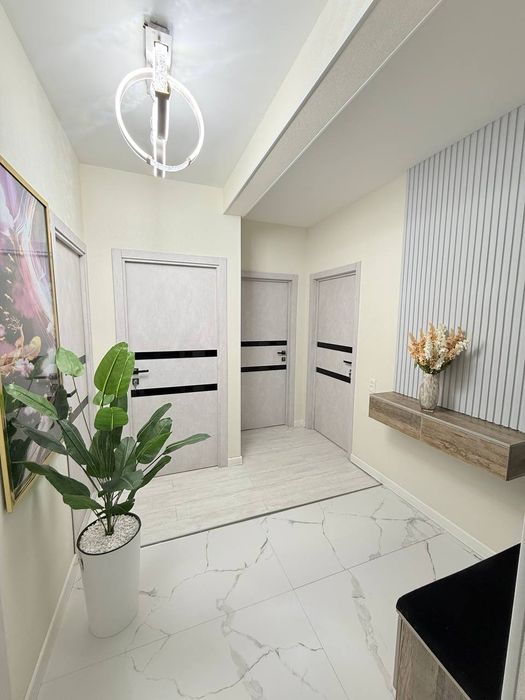 Срочно продаётся квартира чилонзор