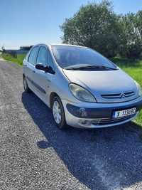 Citroen xsara picasso 2.0 hdi 90 к.с