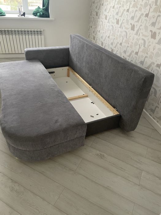 Мебель б/у диван