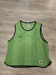Vesta/Maiou de fotbal Ancada size XXL (green)