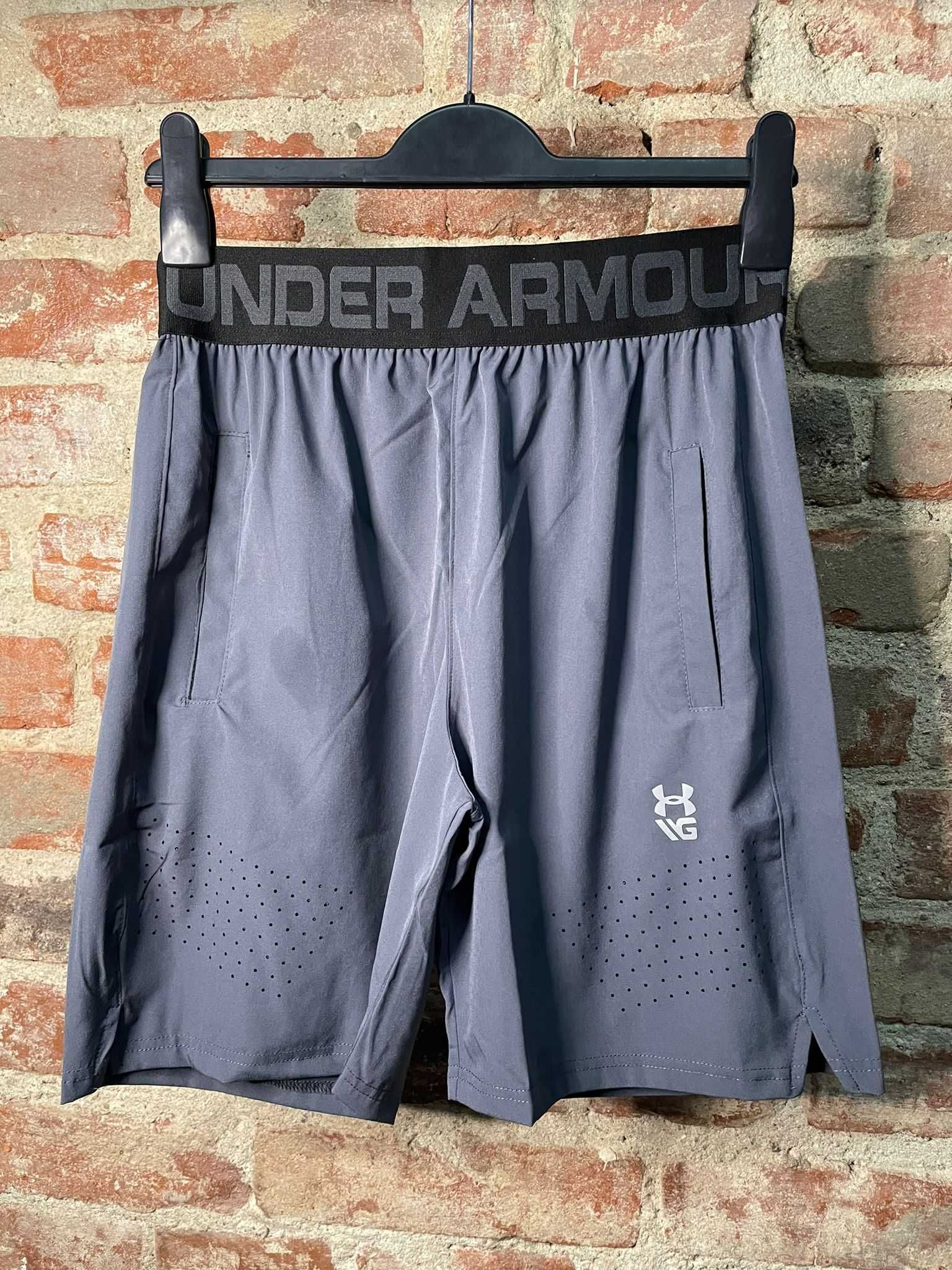 Set Under Armour