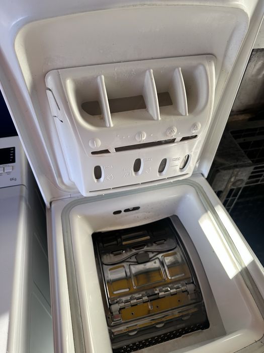 Masina de spalat Bosch