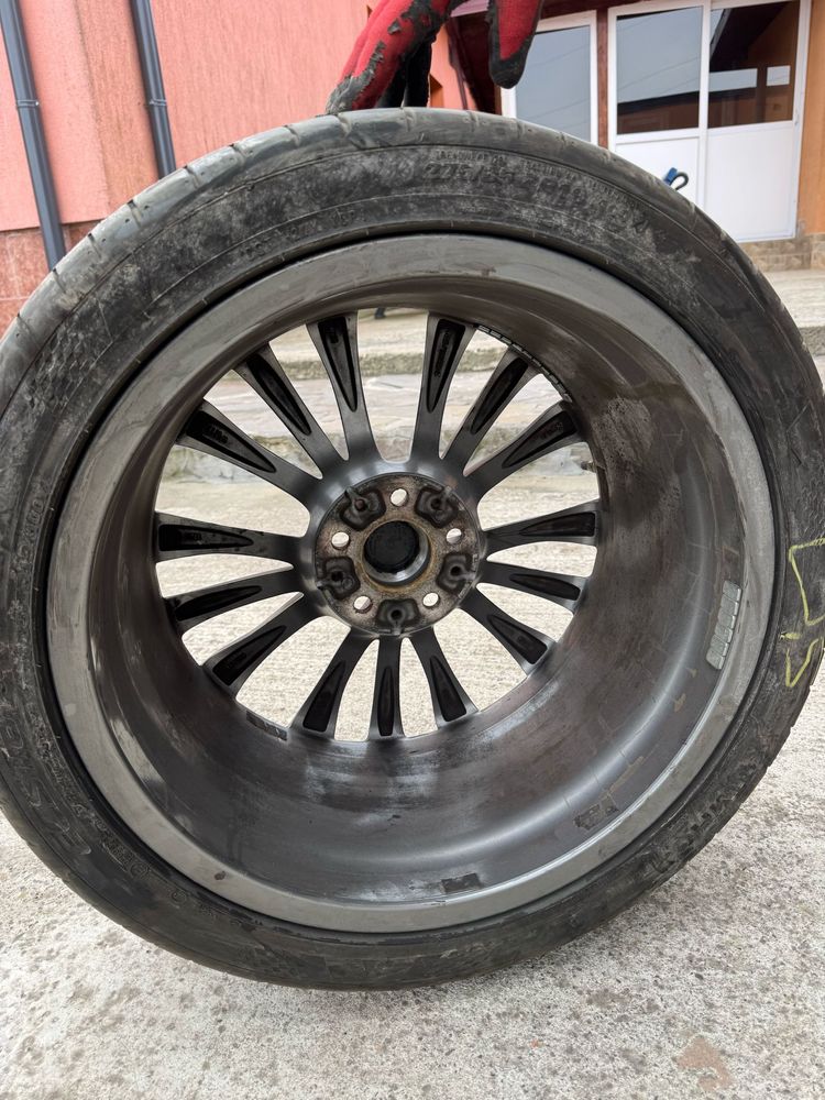 Jante 19 Model 663 Bmw G30 31