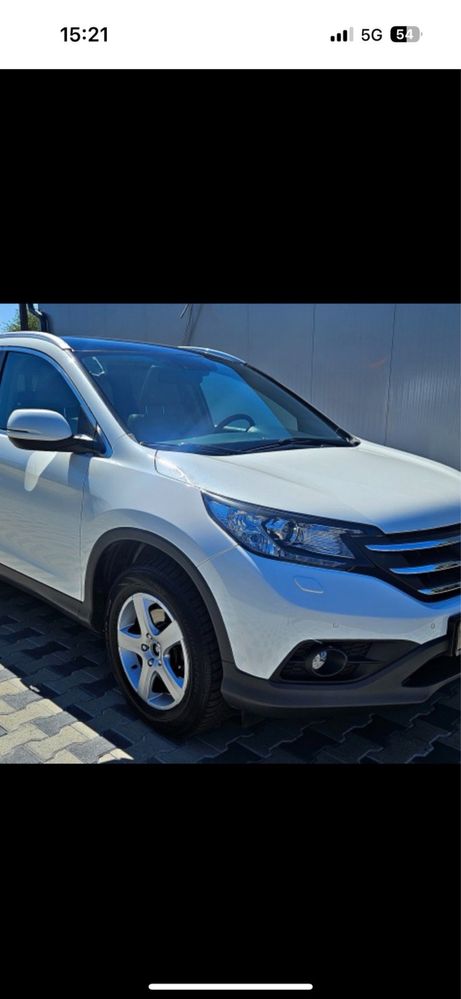 Врата за Хонда ЦРВ/ Honda CRV
