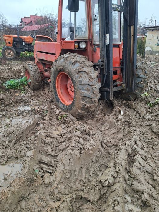 Motostivuitor  manitou