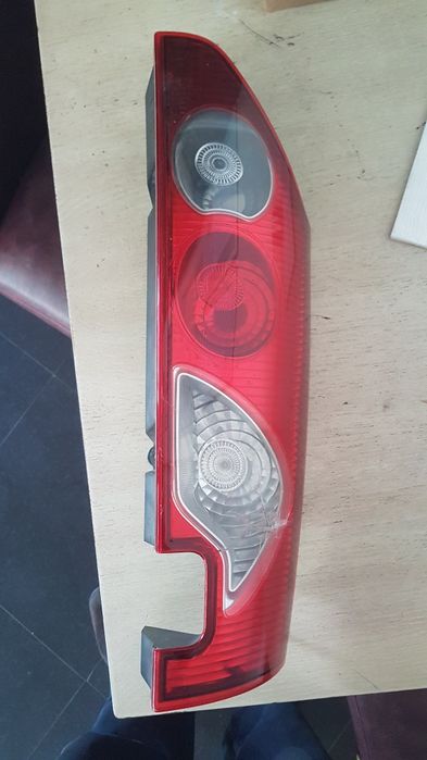 Стоп Рено Канго, Мерцедес Житан, Renault Kangoo, Mercedes Citan