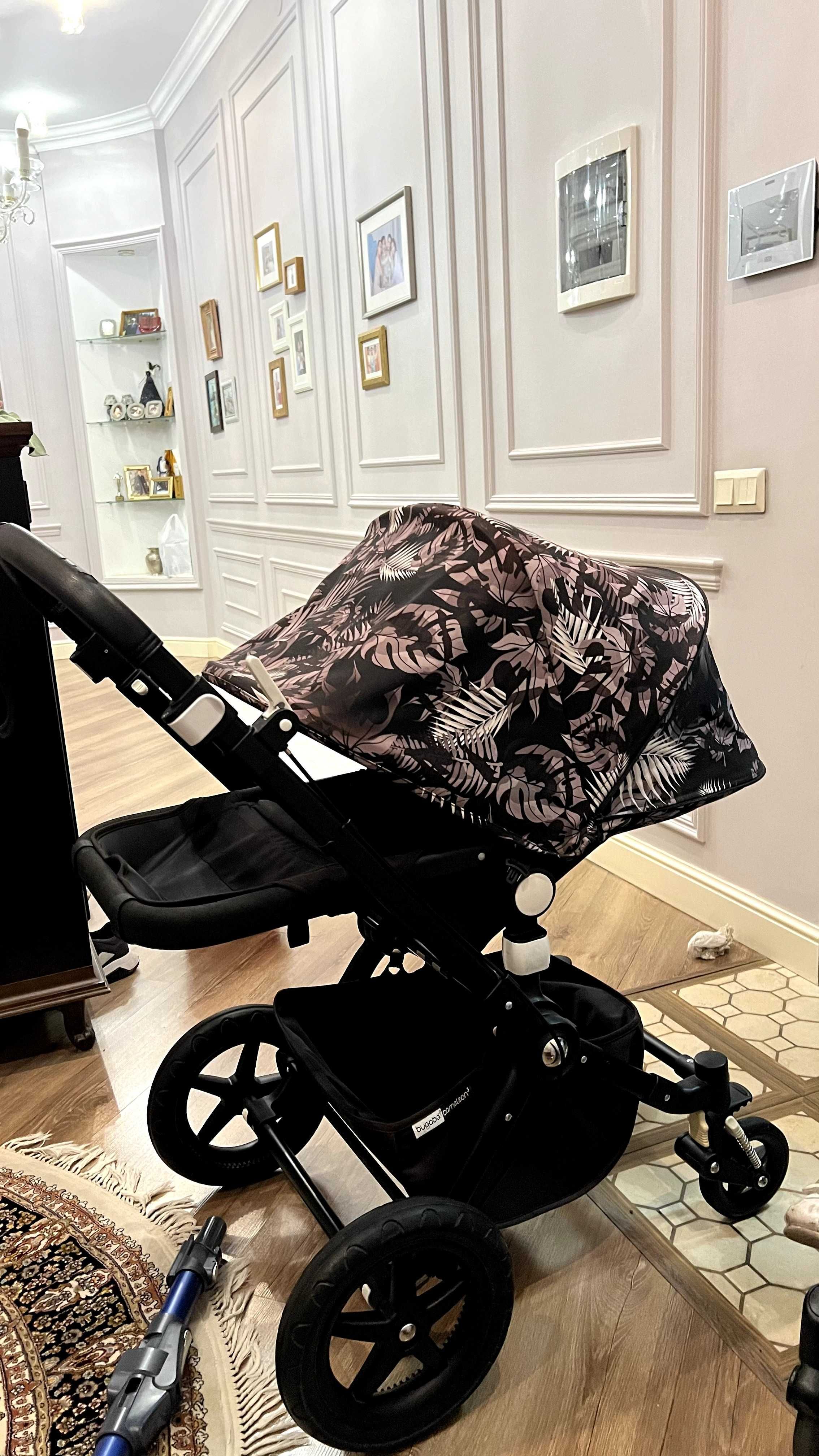 Bugaboo Cameleon 3