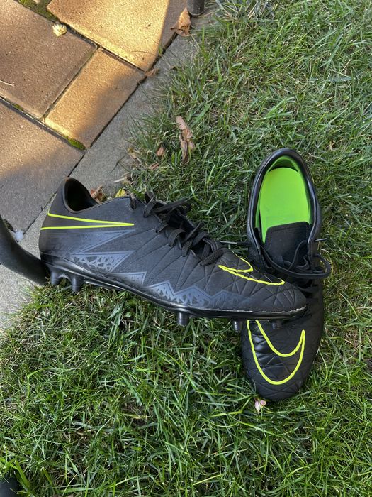 Ghete fotbal Nike