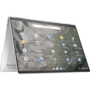 HP Elite c1030 13.5" Chromebook 16GB RAM 128GB SSD Intel Core i7