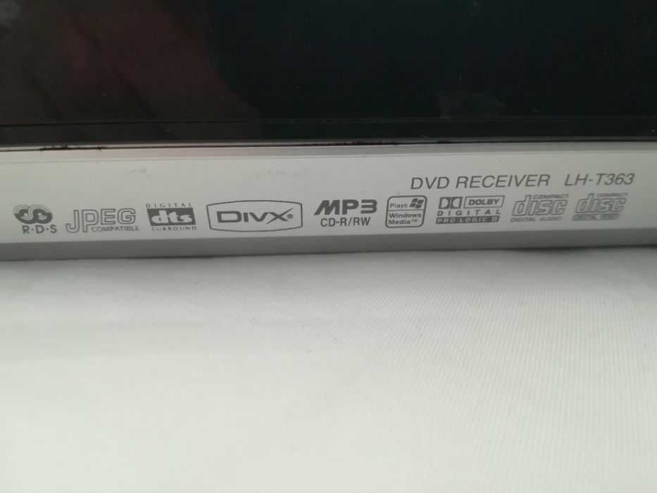Sistem 5.1 LG cu USB