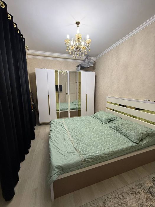 Продаю квартиру свою