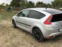 Citroen C4 VTS in stare buna de functionare 185500. Km