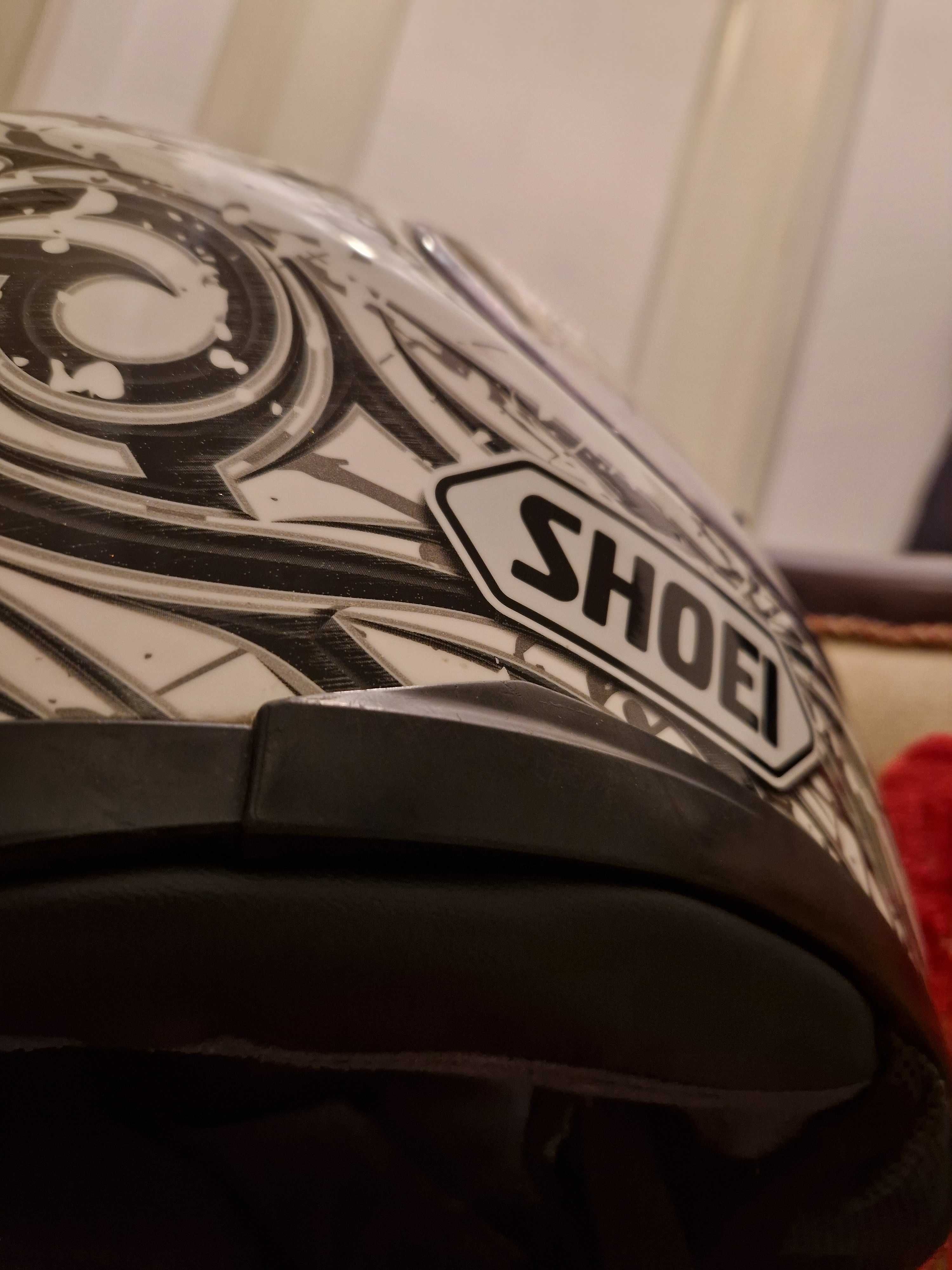 Каска SHOEI Hadron xr 1100 S 55-56 см