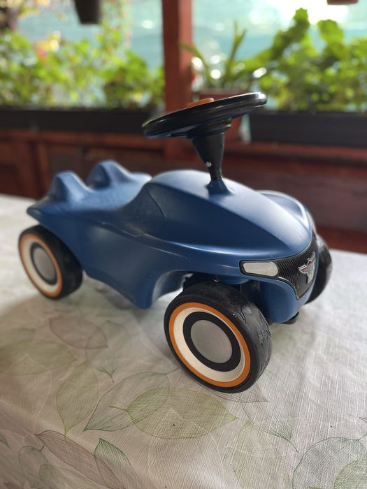 Bobby car BIG  fara pedale (carucior tricicleta trotineta )