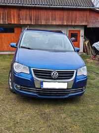 VW Touran 1.9 , 105