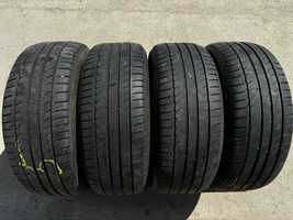 Anvelope 215/55R16 Michelin Vara