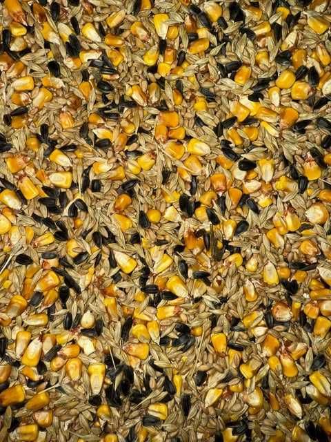 Vand amestec cereale