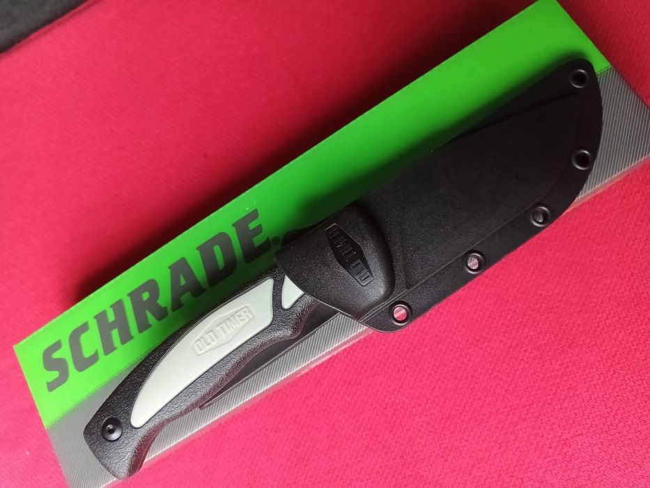 Cutit supravietuire,vanatoare