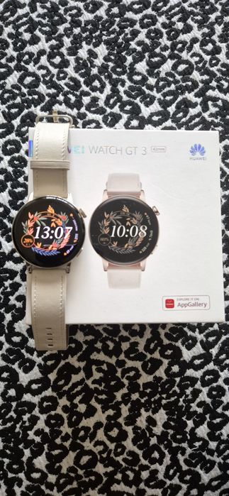 Huawei watch GT 3
