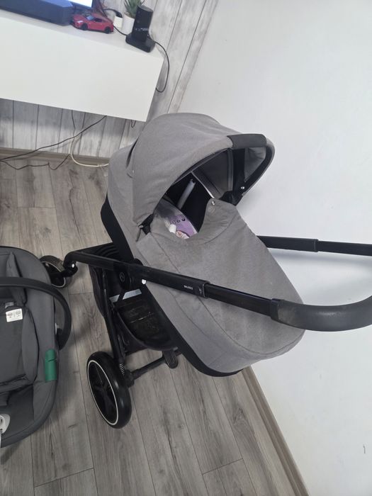 Количка 3в 1 CYBEX