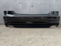 Bară spate Audi A7 facelift s-line