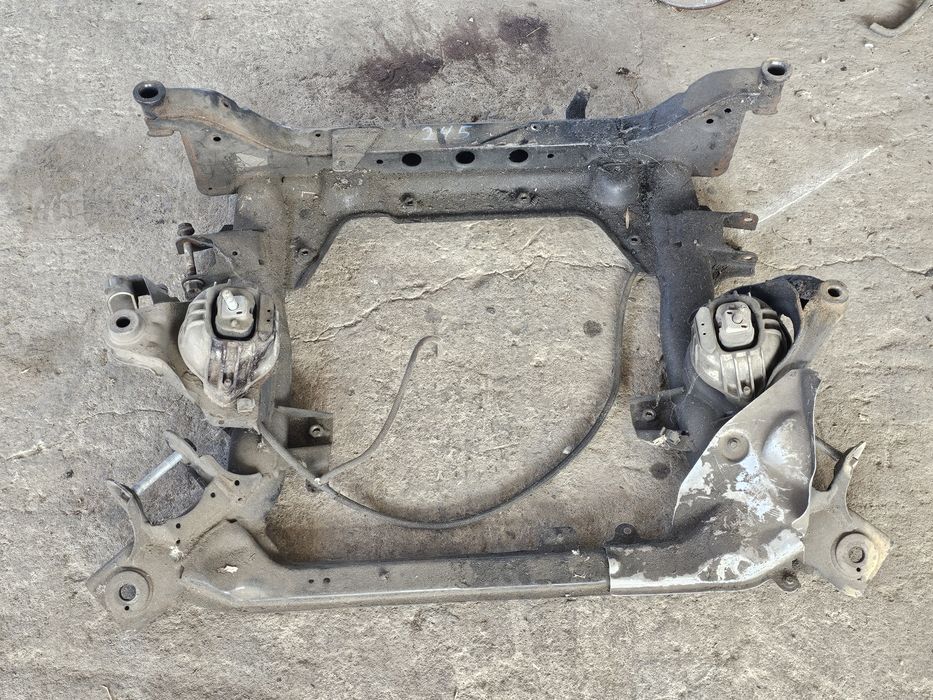 Преден мост магаре e90 e91 e92 xdrive хдрайв 4х4 бмв bmw