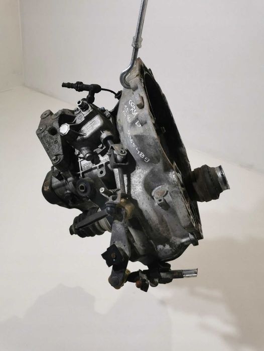 Cutie de viteze Opel Zafira 1.2  1.4  1.6 Benzina cod cutie 55355489