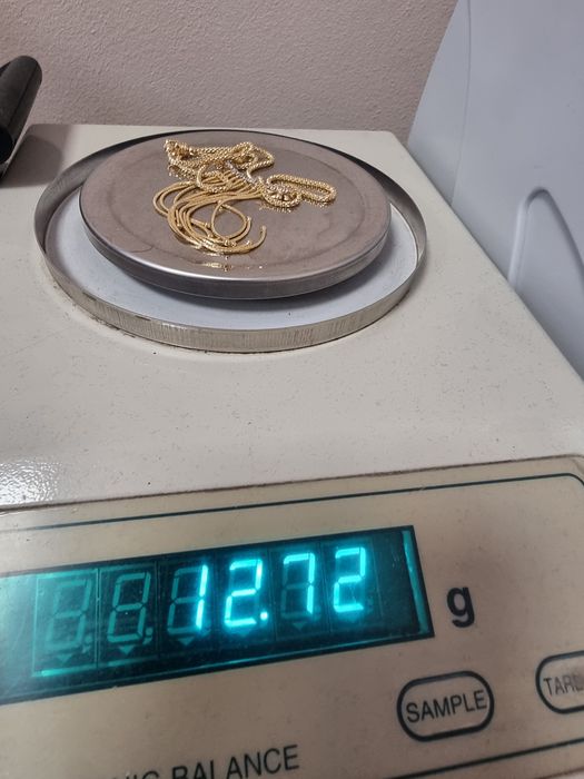 Златни накити 150 лева за грам