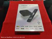 Rocktek GX1 Tv Box Android multimedia player google сертифициран Нов!