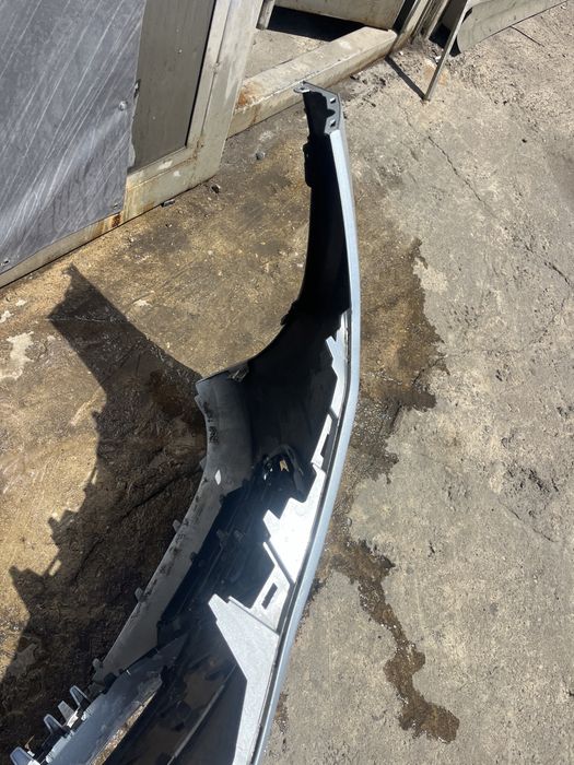 Броня Seat Cupra Born 2021-