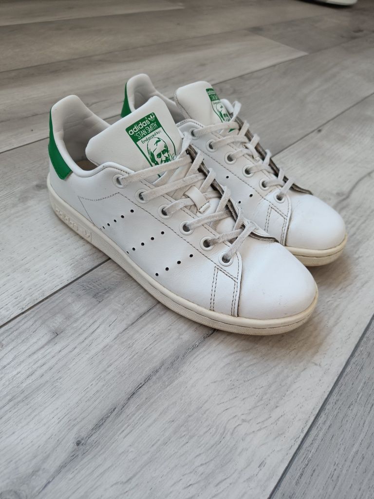 Adidas Originals Stan Smith 37 1/3