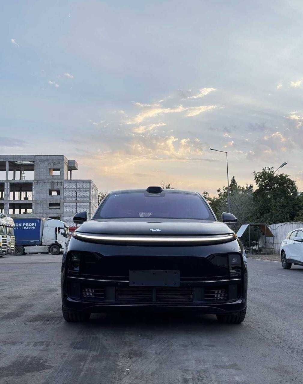 Lixiang L7 Ultra Li7 ultra