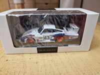 Figurina de colectie Porche 935/78 Moby dick Icons of speed