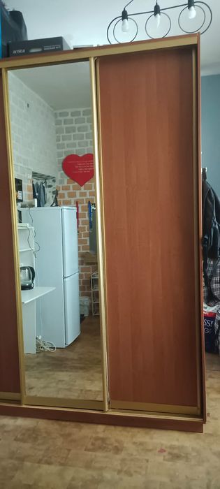 Продам шкаф купе