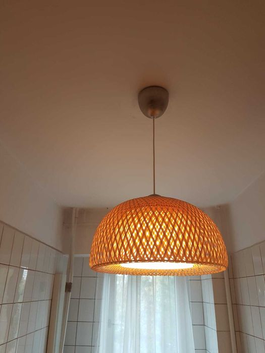 Lustra Ikea, 90 RON