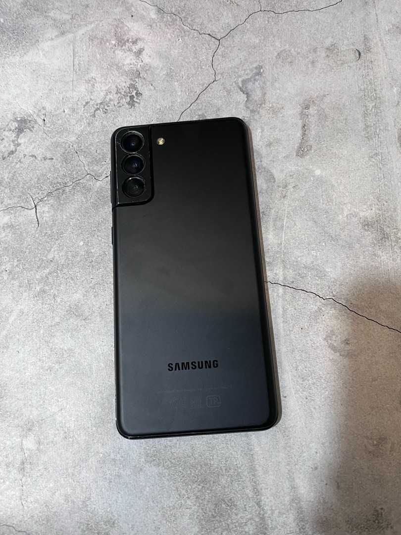 Samsung Galaxy S21 Plus  128 Gb (г.Семей) лот 342739