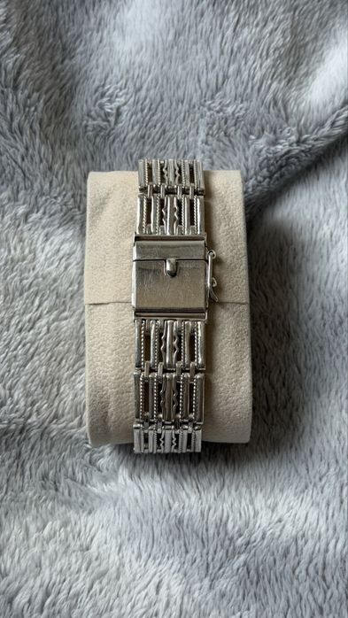 мак тайм серебро