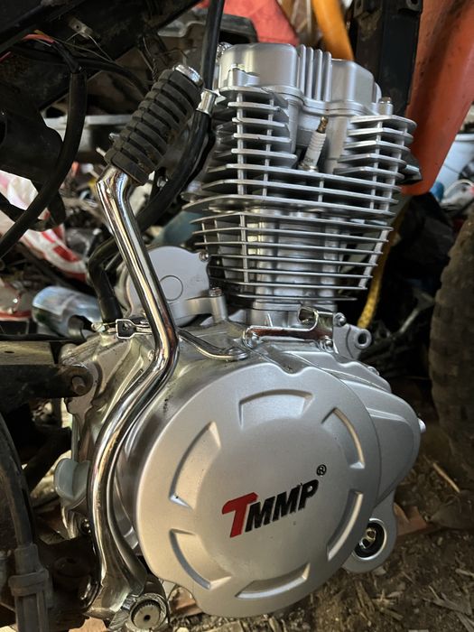 Vad motor nou 200 cc