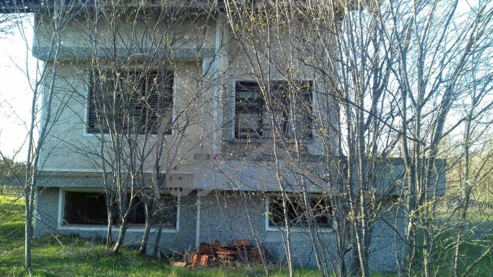 Къща в Варна, област-с.Изгрев площ 110 цена 53000