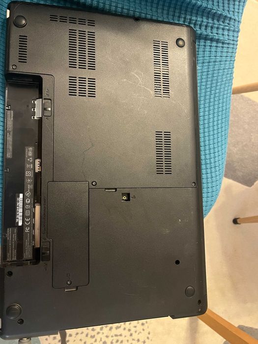 Lenovo ThinkPad Edge E535 pentru piese dezmembrari