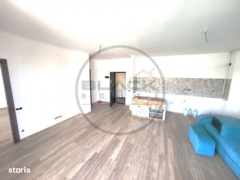 Apartament cu 2 camere, terasa 35 mp, constructie noua, Vivo