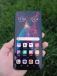 Redmi 9 32 gb kar dak bor